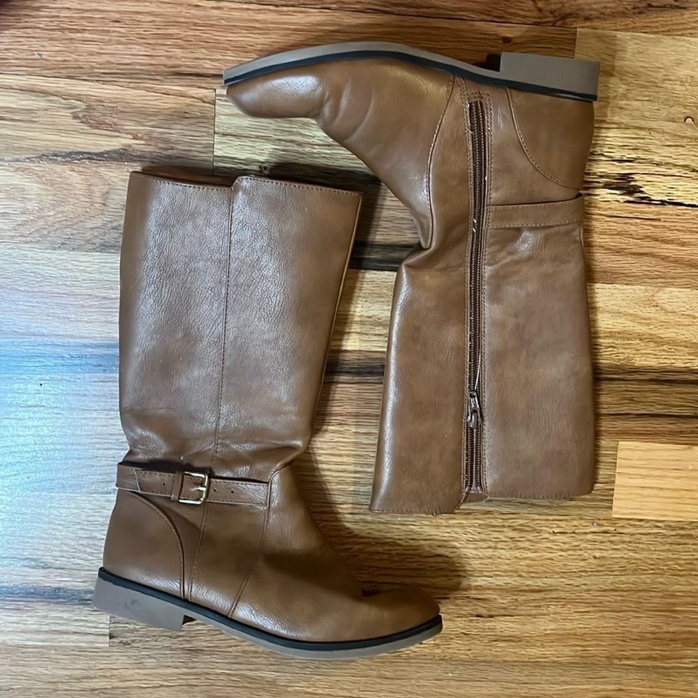 Children’s Place Riding Boot